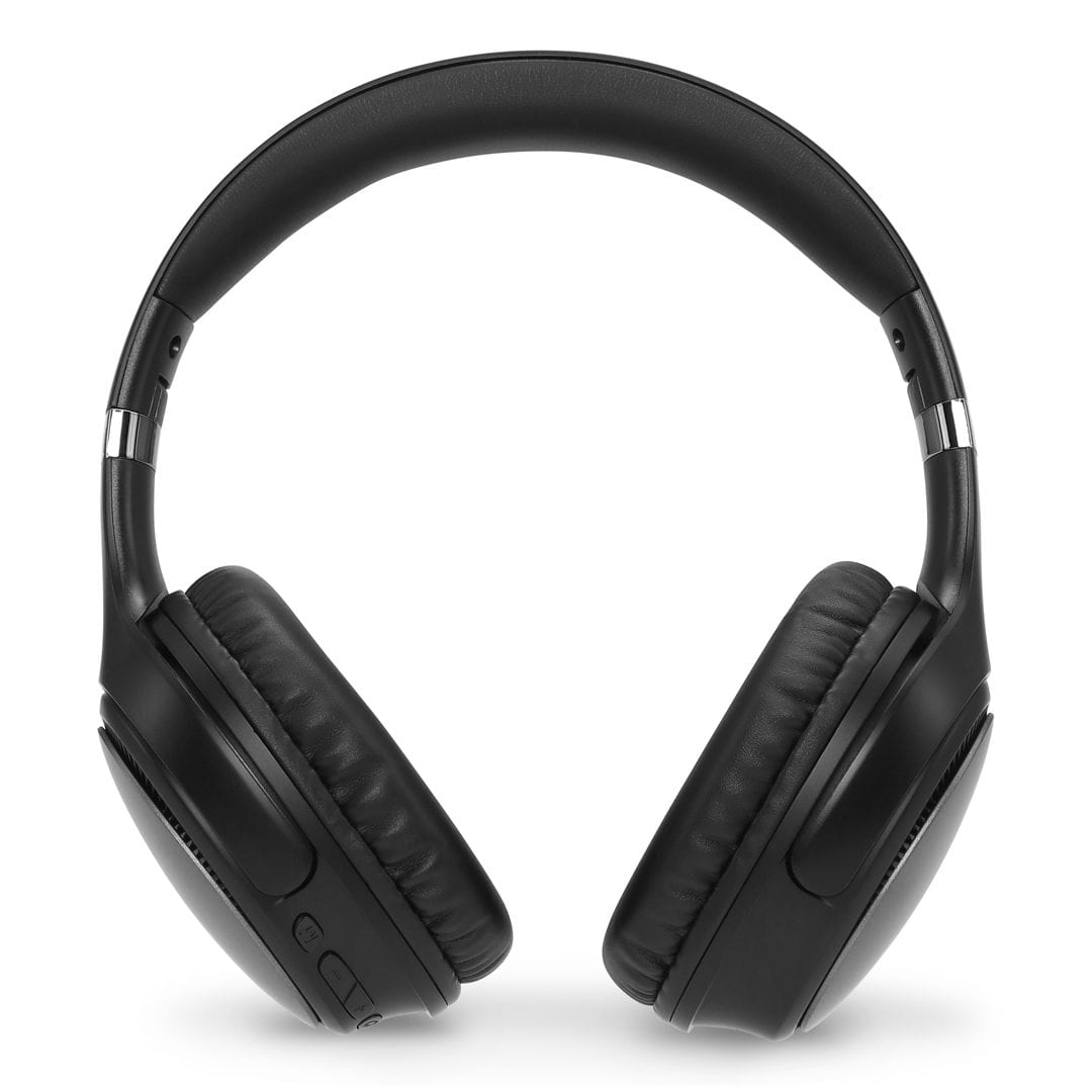 Powertrend-Oslo_Wireless-Headphones_Black