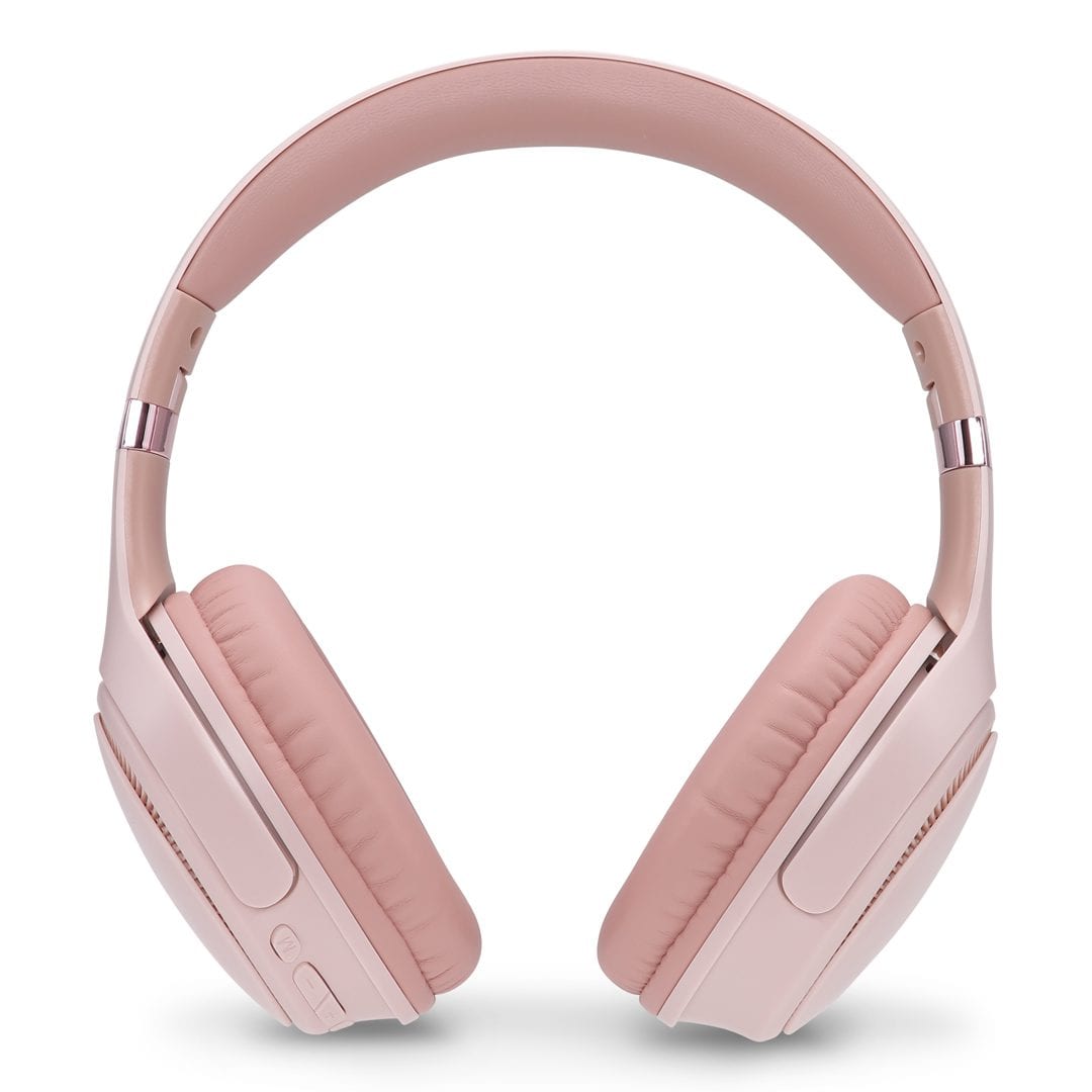 Powertrend-Oslo_Wireless-Headphones_Pink