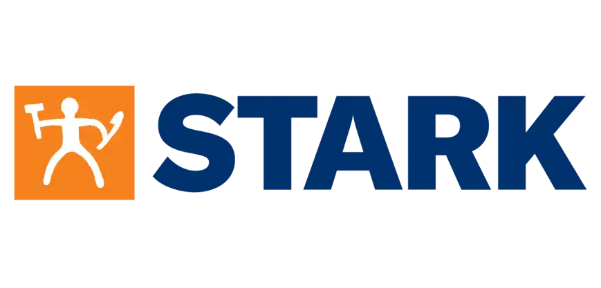STARK logo