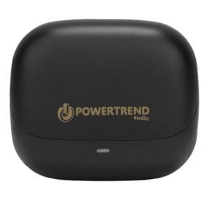 Berlin Earbuds Powertrend Berlin Sort_1
