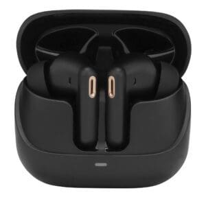 Berlin Earbuds Stacked from 3 images. Method=B (R=8,S=3)