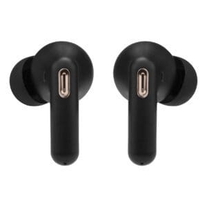 Berlin Earbuds Stacked from 4 images. Method=B (R=8,S=3)